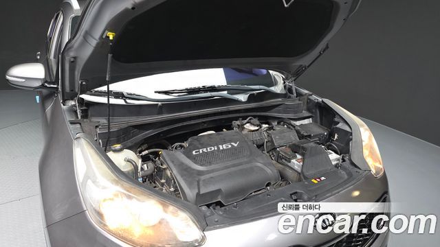 Kia Sportage 2017 — photo 6
