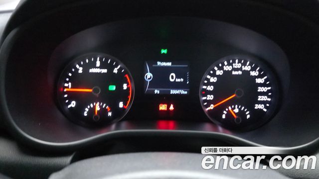 Kia Sportage 2017 — photo 8