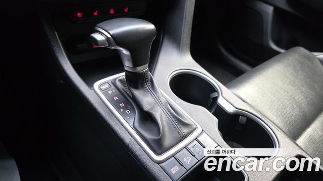 Kia Sportage 2017 — photo 9