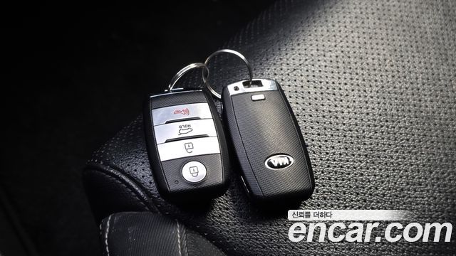 Kia Sportage 2017 — photo 18