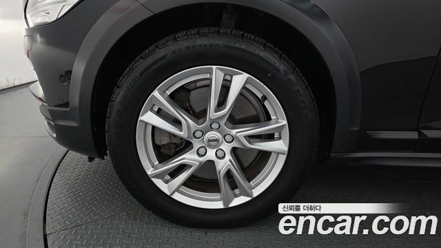 Volvo V90 2017 — photo 5
