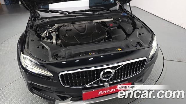 Volvo V90 2017 — photo 6
