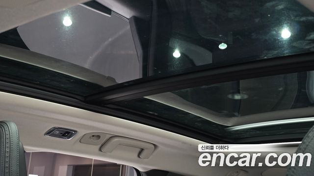 Volvo V90 2017 — photo 19