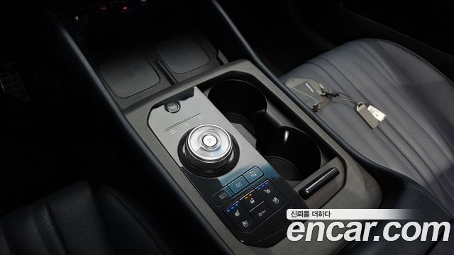 Kia K8 2025 — photo 12