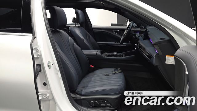 Kia K8 2025 — photo 18
