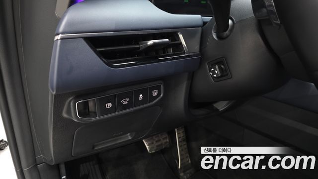 Kia K8 2025 — photo 23
