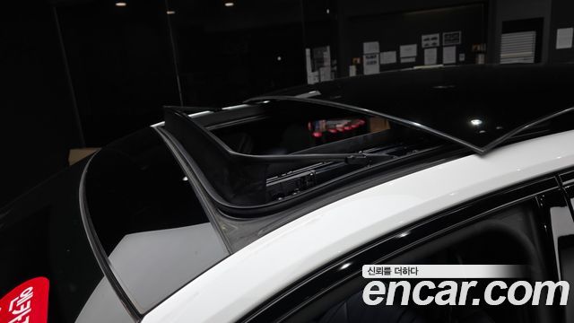 Kia K8 2025 — photo 25