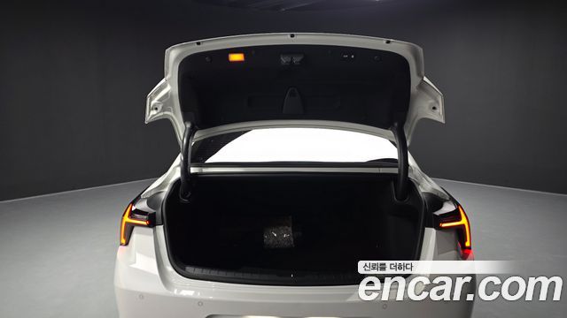 Kia K8 2025 — photo 26