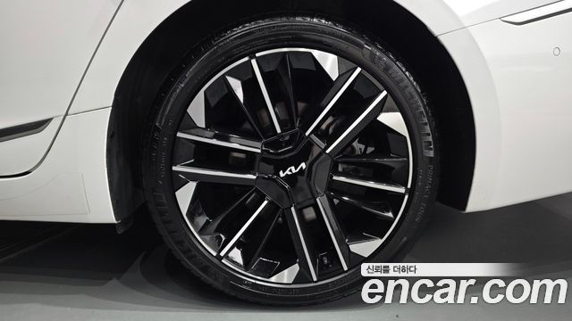 Kia K8 2025 — photo 7
