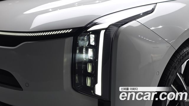 Kia K8 2025 — photo 8