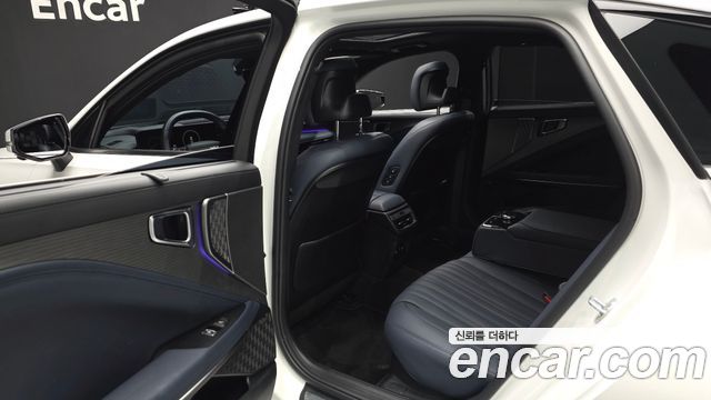 Kia K8 2025 — photo 16