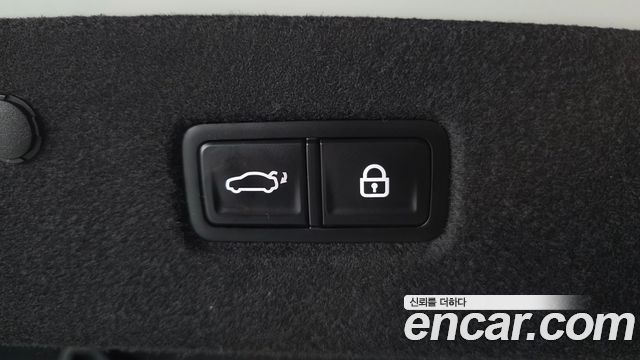 Kia K8 2025 — photo 27