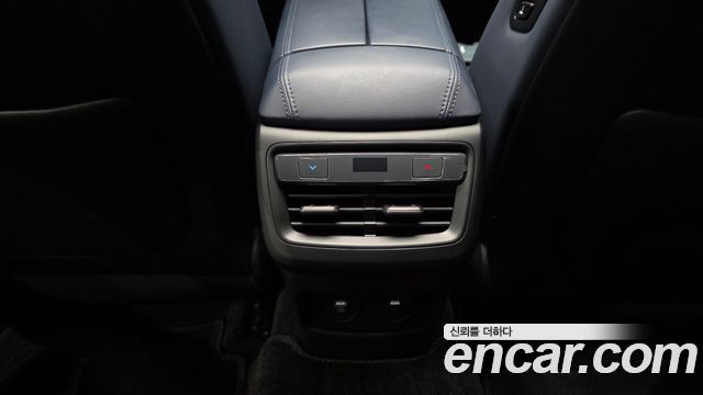 Kia K8 2025 — photo 32