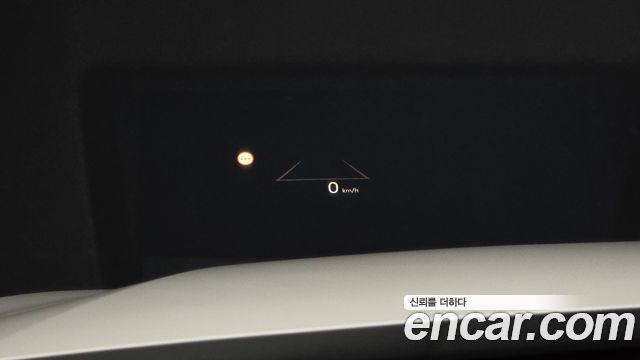 Kia K8 2025 — photo 33