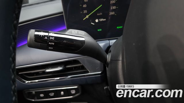 Kia K8 2025 — photo 37