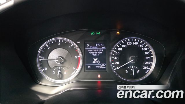 Hyundai Santafe 2019 — photo 11