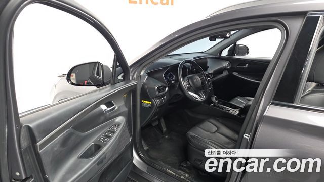 Hyundai Santafe 2019 — photo 13
