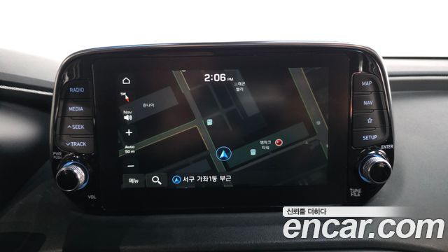 Hyundai Santafe 2019 — photo 20