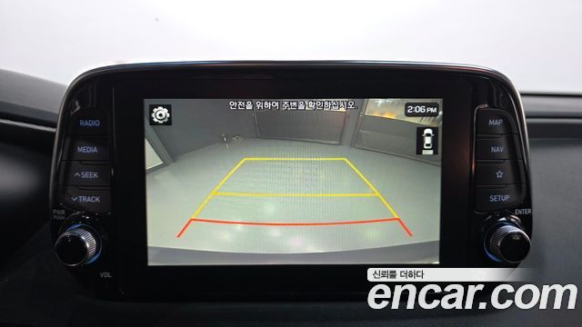 Hyundai Santafe 2019 — photo 21