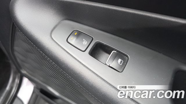 Hyundai Santafe 2019 — photo 25