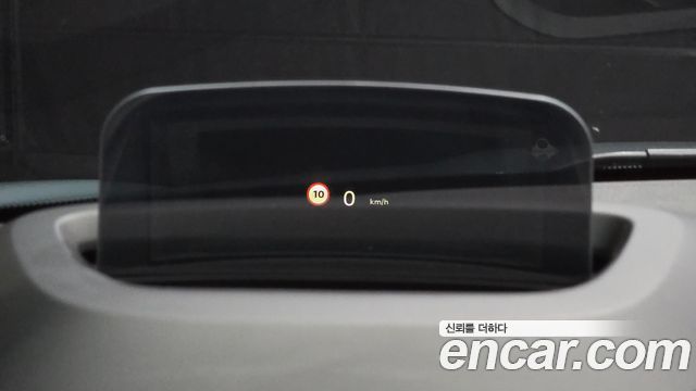 Mini Countryman 2023 — photo 23