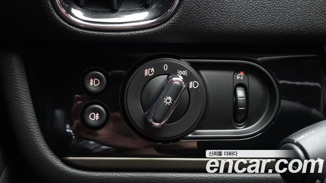 Mini Countryman 2023 — photo 28