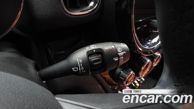 Mini Countryman 2023 — photo 29