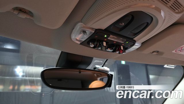 Mini Countryman 2023 — photo 32