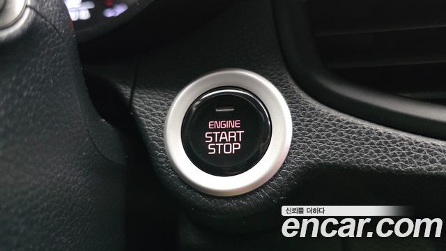 Kia morning 2017 — photo 29