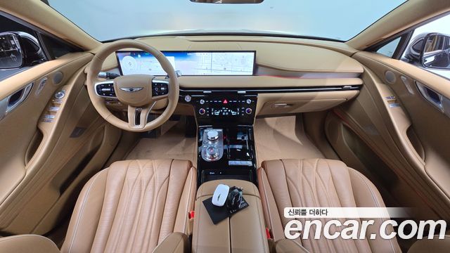 Genesis G80 2026 — photo 10