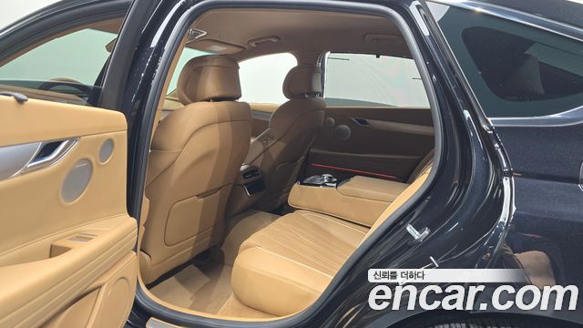 Genesis G80 2026 — photo 17