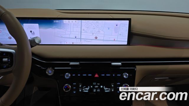 Genesis G80 2026 — photo 19