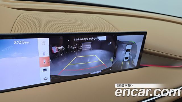 Genesis G80 2026 — photo 20
