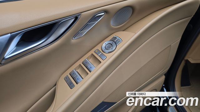 Genesis G80 2026 — photo 21