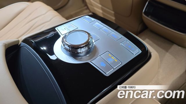 Genesis G80 2026 — photo 23