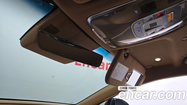 Genesis G80 2026 — photo 25