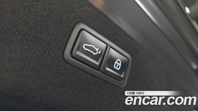 Genesis G80 2026 — photo 26