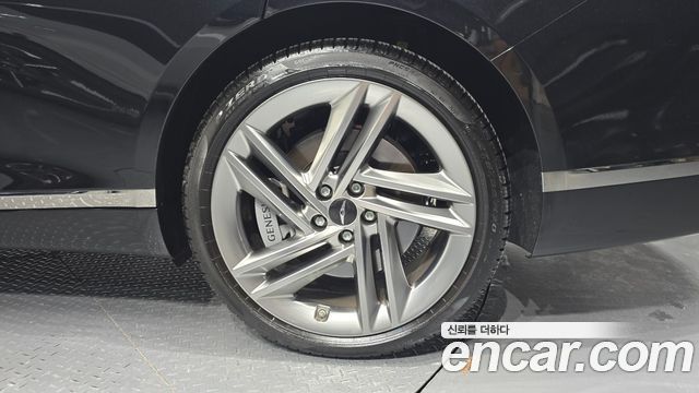 Genesis G80 2026 — photo 7