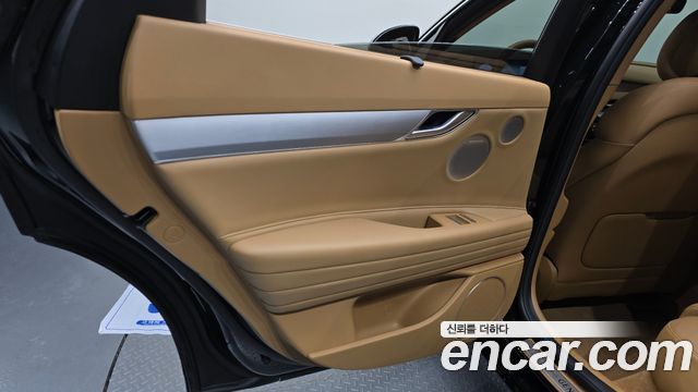 Genesis G80 2026 — photo 15