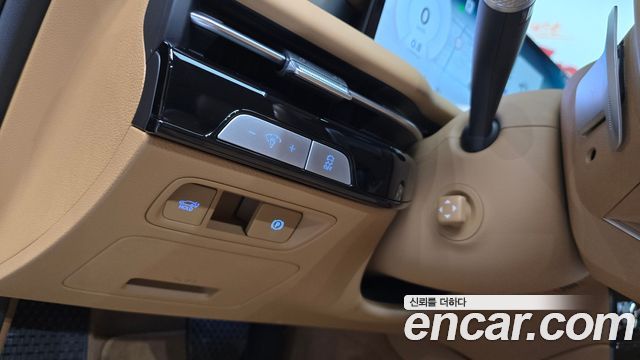 Genesis G80 2026 — photo 29