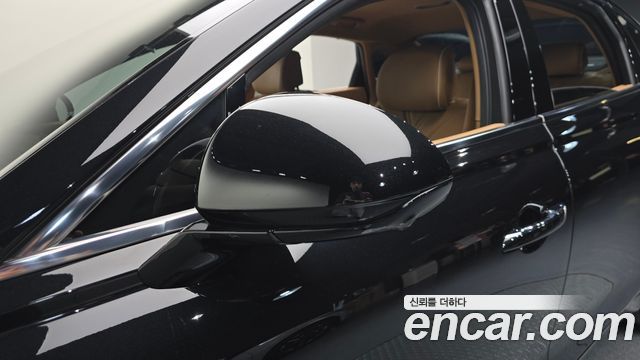 Genesis G80 2026 — photo 30