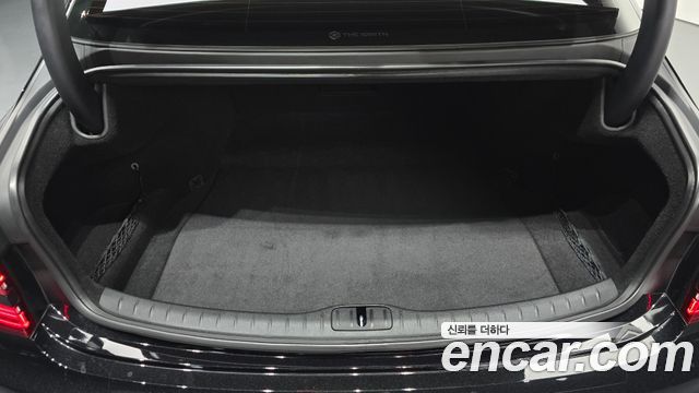 Genesis G80 2026 — photo 31