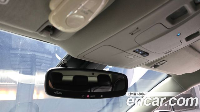 Chevrolet Korea Malibu 2013 — photo 22