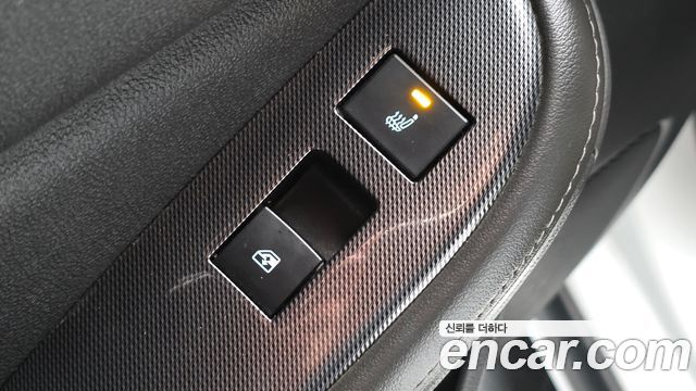 Chevrolet Korea Malibu 2013 — photo 25