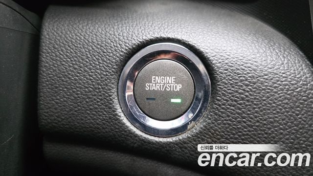 Chevrolet Korea Malibu 2013 — photo 28