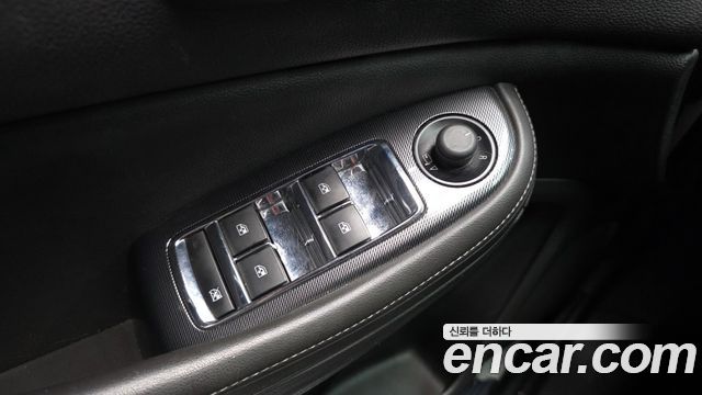 Chevrolet Korea Malibu 2013 — photo 29