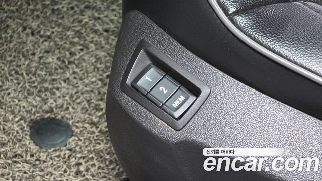 Chevrolet Korea Malibu 2013 — photo 30