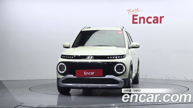 Hyundai Casper 2025 — photo 3