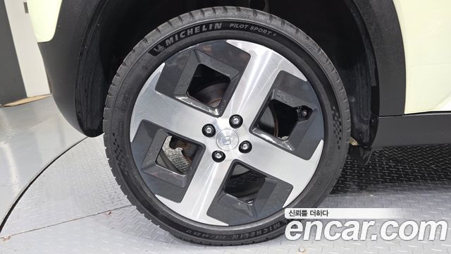 Hyundai Casper 2025 — photo 5