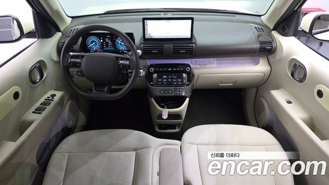 Hyundai Casper 2025 — photo 10